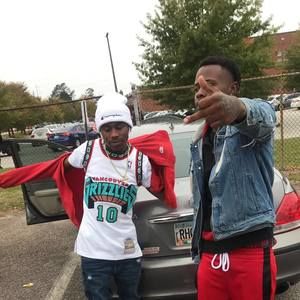 Meet your Posher, Caleb